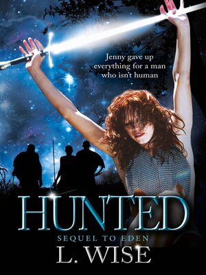 cover image of Hunted